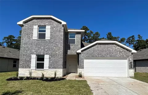 253 Bella Way, Pinehurst, TX 77362 photo 1