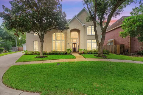 3806 Westall Ln, Missouri City, TX 77459