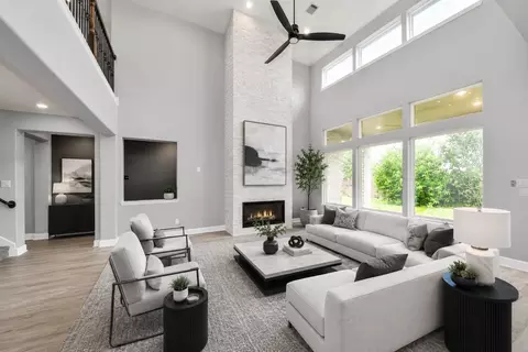 28402 Peralta Preserve Ln, Katy, TX 77494