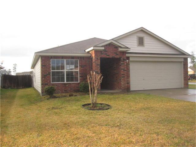 4731 Comal River Loop, Spring, TX 77386 photo 1