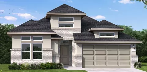 26168 Treetop Terrace Ln, Montgomery, TX 77316