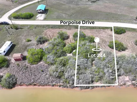0000 Porpoise Drive Dr, Palacios, TX 77465