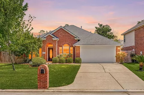 6515 Rustling Timbers Ln, Spring, TX 77379