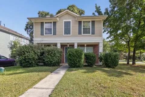 439 Laurel Timbers Dr, Kingwood, TX 77339
