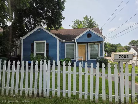 7002 Ilex St, Houston, TX 77087