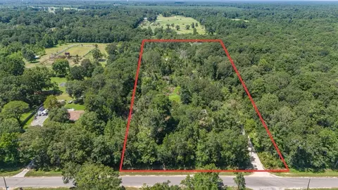 917 County Road 331, Cleveland, TX 77327