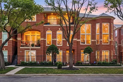 416 Mcgowen St, Houston, TX 77006