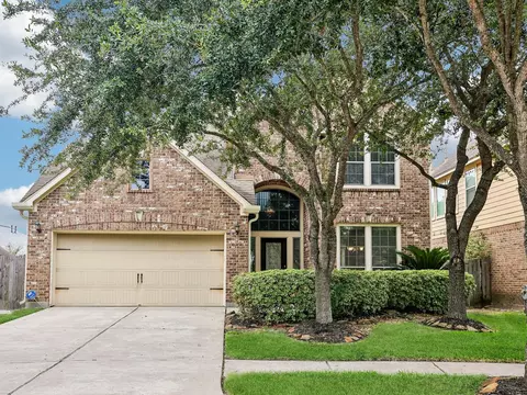 3104 Rock Brook Falls Ln, League City, TX 77573
