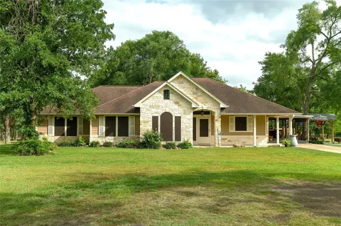 87 Coonville Rd, Huntsville, TX 77320
