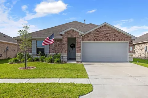 21623 Oakwood Meadows Ln, Katy, TX 77449