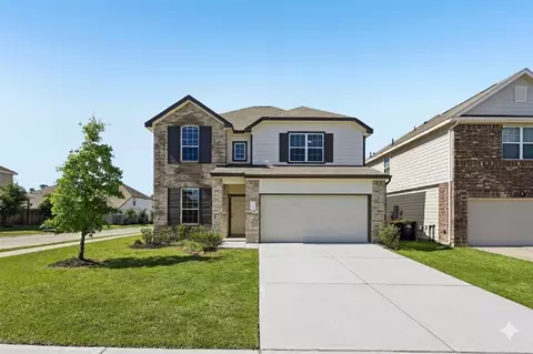 2903 August Mist Ct, Conroe, TX 77304