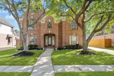 13822 Inland Spring Ct, Houston, TX 77059
