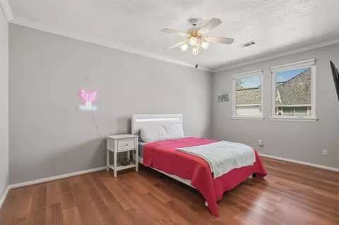 Bedroom - 16111 Wimbledon Forest Dr, Spring, TX 77379 photo 1 of 3