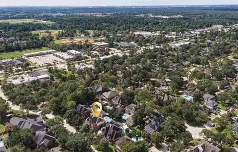 View/Area - 16111 Wimbledon Forest Dr, Spring, TX 77379 photo 3 of 10