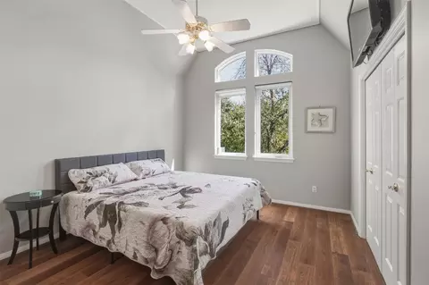 Bedroom - 16111 Wimbledon Forest Dr, Spring, TX 77379 photo 2 of 3