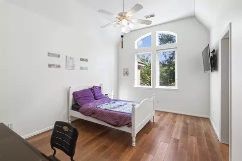 Bedroom - 16111 Wimbledon Forest Dr, Spring, TX 77379 photo 3 of 3