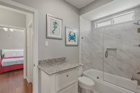 Bath - 16111 Wimbledon Forest Dr, Spring, TX 77379 photo 5 of 10