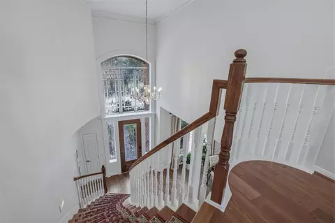 Entry Way - 16111 Wimbledon Forest Dr, Spring, TX 77379 photo 4 of 4