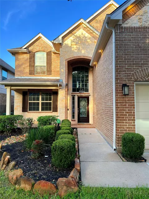 5715 Fairwind Ln, Missouri City, TX 77459