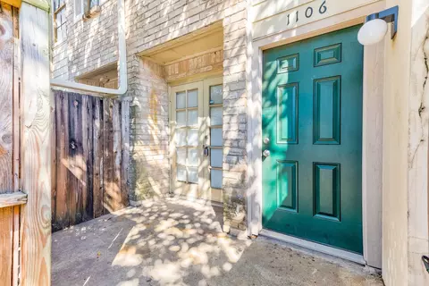14600 Fonmeadow #1106, Houston, TX 77035