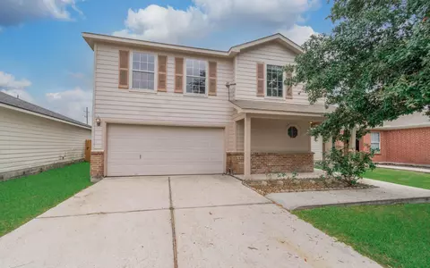 4331 Nueces River Loop, Spring, TX 77386