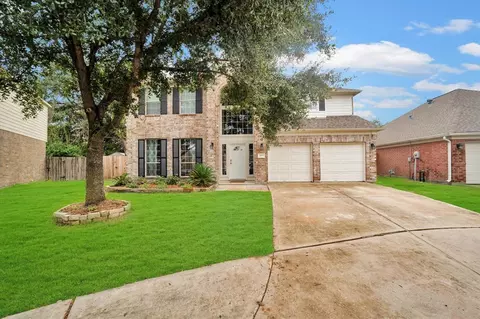 703 New Pines Dr, Spring, TX 77373 photo 1