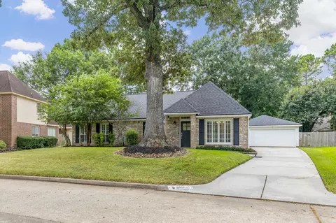 3111 Manor Grove Dr, Kingwood, TX 77345