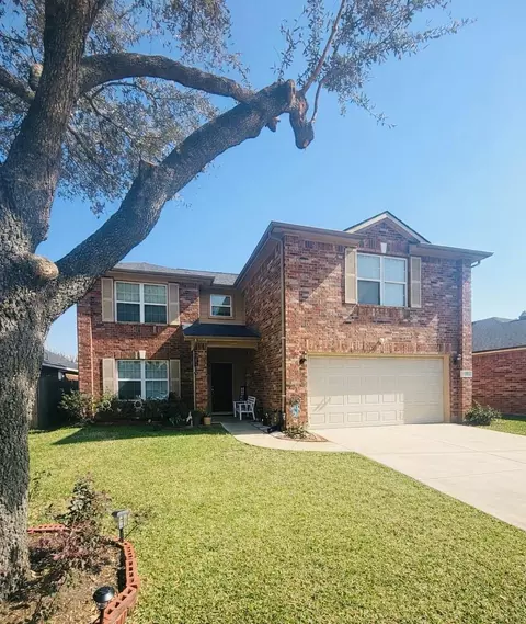 2315 Cobbdale Ln, Houston, TX 77014