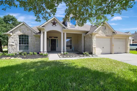 18607 Summercliff Ln, Tomball, TX 77377