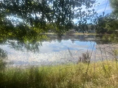lot12 Sam Houston, Willis, TX 77378