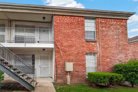 9201 Clarewood Dr #191, Houston, TX 77036