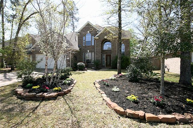 26 Wimberly Way, Conroe, TX 77385 photo 1