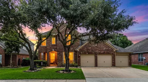 15322 Bent Twig Way, Cypress, TX 77433