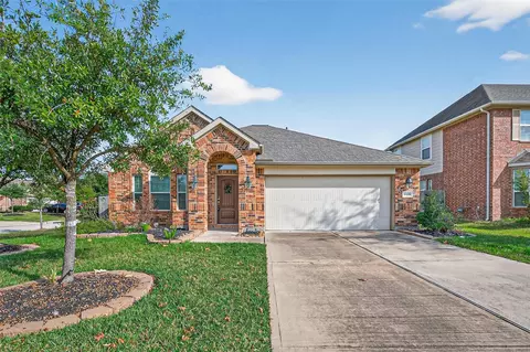 18118 Tucson Bend Dr, Cypress, TX 77429
