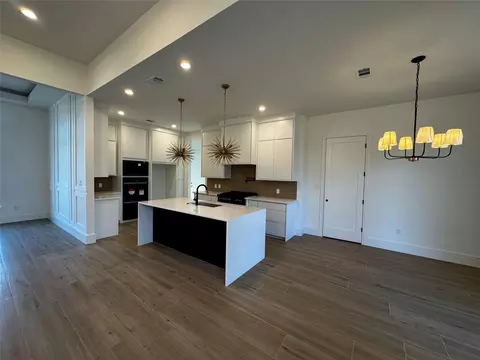 Kitchen - 3541 Lily Ln, Beaumont, TX 77713 photo 1 of 1
