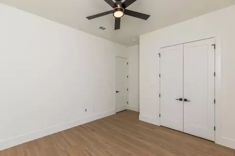 Bedroom - 3541 Lily Ln, Beaumont, TX 77713 photo 7 of 9