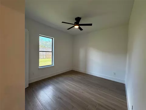 Bedroom - 3541 Lily Ln, Beaumont, TX 77713 photo 1 of 2
