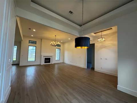 Living - 3541 Lily Ln, Beaumont, TX 77713 photo 2 of 4