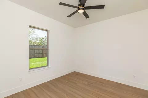 Bedroom - 3541 Lily Ln, Beaumont, TX 77713 photo 8 of 9