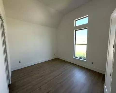 Bedroom - 3541 Lily Ln, Beaumont, TX 77713 photo 2 of 2
