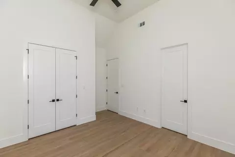 Bedroom - 3541 Lily Ln, Beaumont, TX 77713 photo 5 of 9