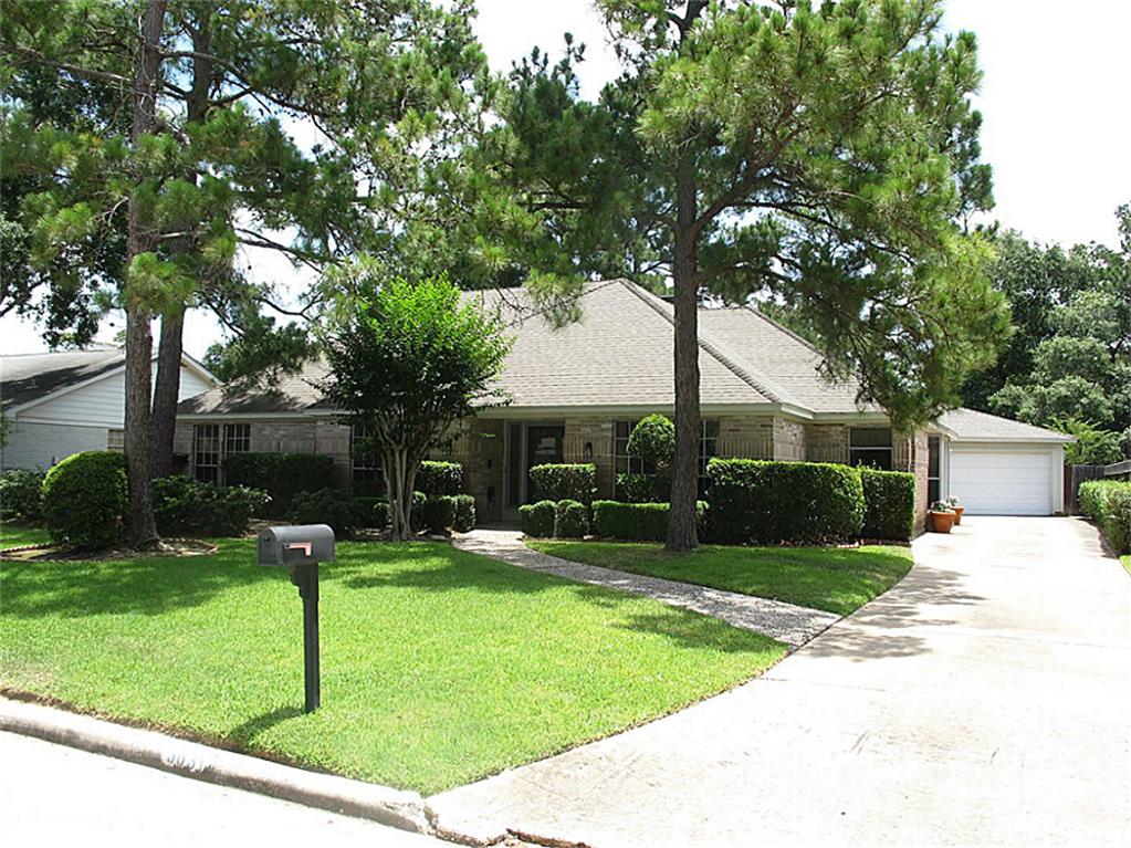 3831 Cypress Hill Dr, Spring, TX 77388 photo 1