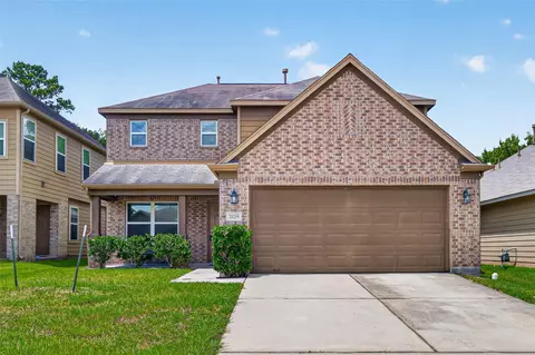 21219 Fox Orchard Ct, Humble, TX 77338