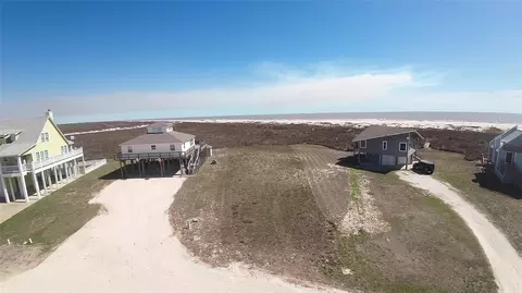 279 Private Road 640 Driftwood Rd, Matagorda, TX 77457