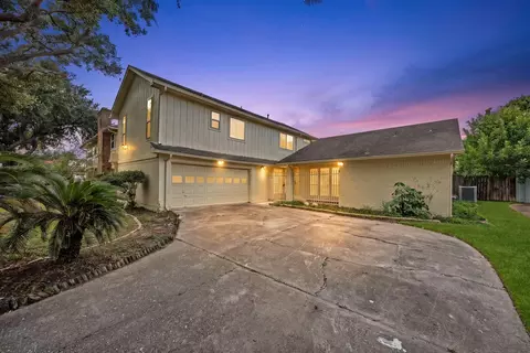 13314 Agarita Ln, Houston, TX 77083