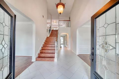 9606 Oakland Lake Way, Missouri City, TX 77459