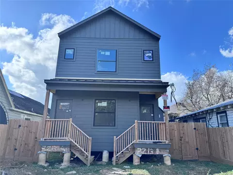 3213 Hinton Blvd, Houston, TX 77022
