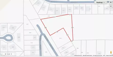 0 Byley Blvd, Orange, TX 77630