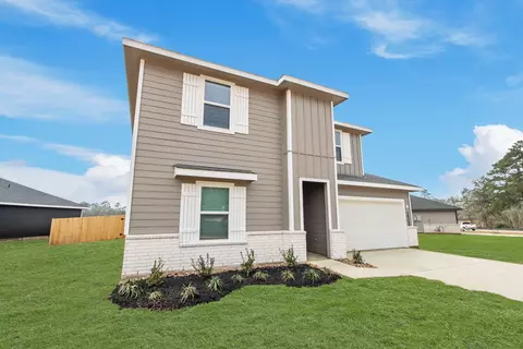 15753 Garden Ridge Dr, Montgomery, TX 77316