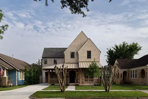1126 E 7th 12 St, Houston, TX 77009